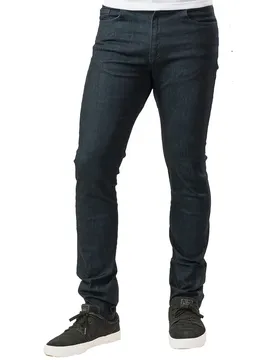 Jeanstrack Pantalon Berlin Rinse Wr