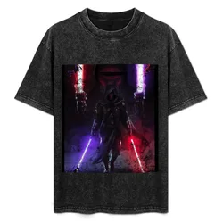Epic Revan \t T-Shirt Retro Graphic Print T-Shirt