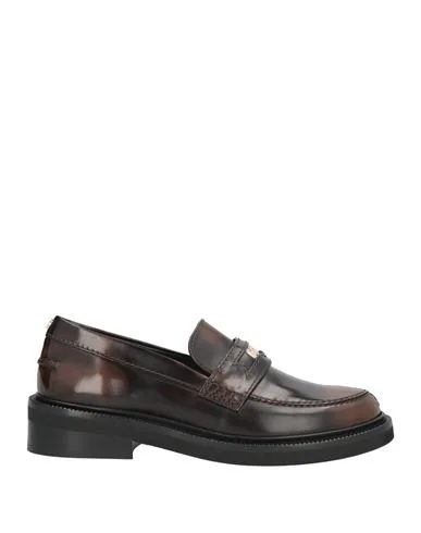 Mokassin Damen Dunkelbraun 36,40 Damen - Maje - FashionsVida
