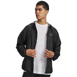 Velociti Pro Lightweight Jacket Black M Men