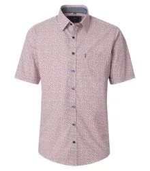 XXXL Kent Comfort Fit 1/2Arm_ male