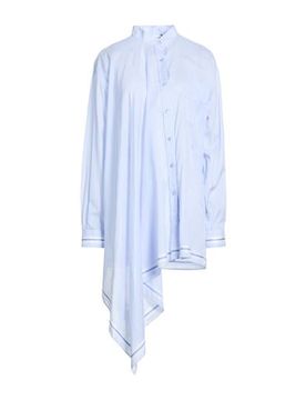 Hemd Damen Hellblau 32,34,36 Damen