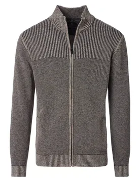 Cardigan male