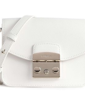 Borsa a tracolla METROPOLIS TALCO