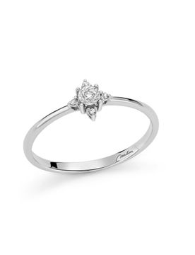 Anello Donna Miluna LID3884