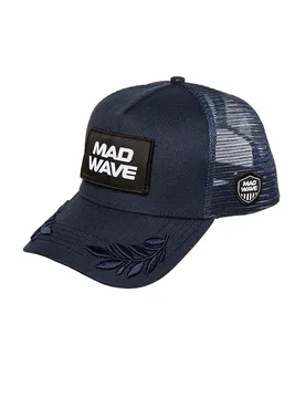 Madwave Casquette Baseball Lane 4