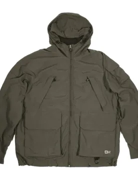 Parka Drift Dusty Olive XL - Salty Crew - FashionsVida