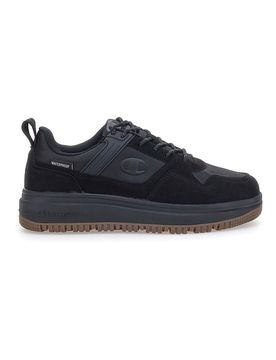 Sneakers nere con lacci waterproof rd18 low utility 41
