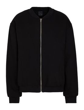 Chaqueta y cazadora Hombre Negro L,M,S Hombre