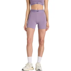 Short Ac Fitted 5´´ Purple XS