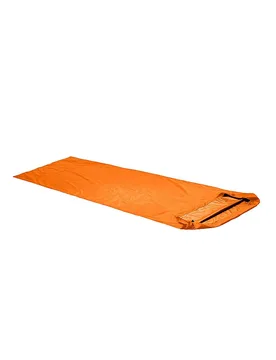 Funda de vivac Bivy Single naranja - Ortovox - FashionsVida