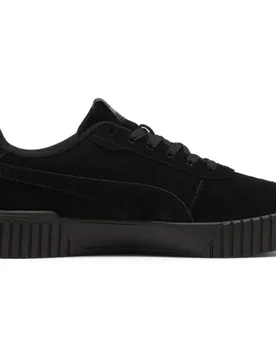 Carina 2.0 SD Damen Freizeitschuhe, schwarz, Größe 37 37 - Puma - FashionsVida