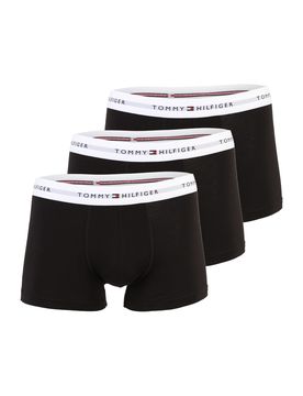 Calzoncillo boxer 'Essential'
