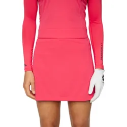 Skirt Amelie Mid, pink xl