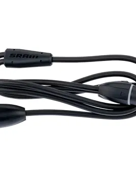 Sram Cavo Di Ricarica Eagle Black