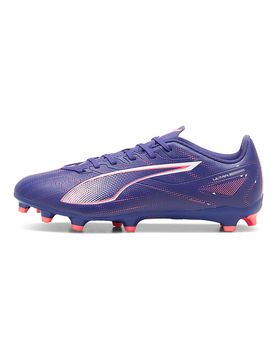 Scarpe da Calcio per terreni morbidi Viola Ultra 5 Play FG 43