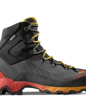 Botas de montaña de hombre Aequilibrium Trek Gtx - la sportiva - FashionsVida