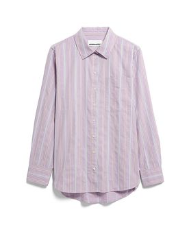 Armedangels Blusa morado XL