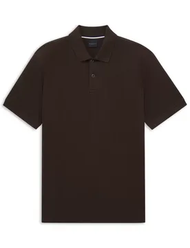 HERREN POLO 1/2 ARM male - L - FashionsVida