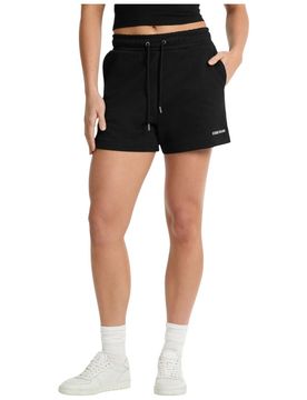 Pantaloncini in tuta neri W5GD0O K68I4 JBLK
