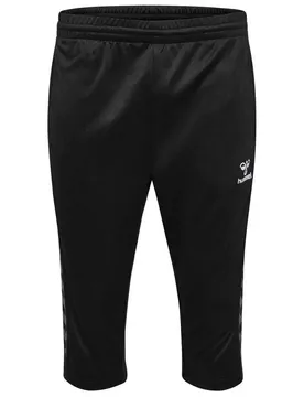 Pantalon Authentic 3/4 Black S Homme