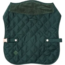 Chaqueta acolchada para perros