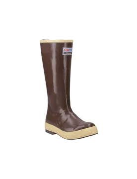 Mens Legacy 15" Plain Toe boots - XTRATUF - FashionsVida