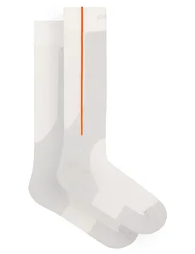 Chaussettes Race Sylvanite Grey EU 36-37 Homme