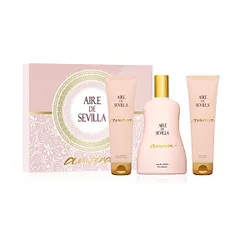 AIRE DE SEVILLA Estuche Amara
