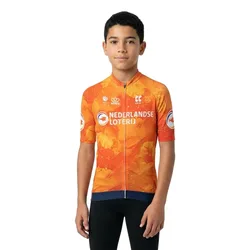 Maglia A Maniche Corte Knwu 2025 Multicolor