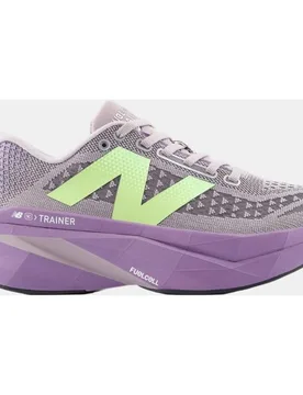 Zapatilla de Running de Mujer FuelCell SuperComp Trainer v3 - New Balance - FashionsVida