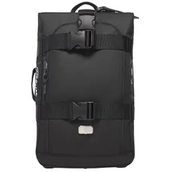 Reisetasche Club Glove Club Mini Rolling Duffle, schwarz