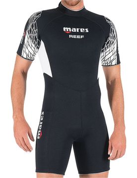 Mares shorty reef 25 mm
