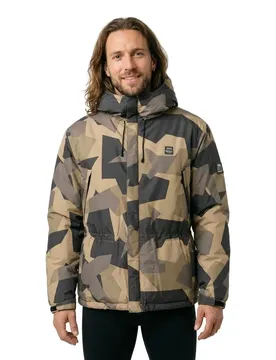 Veste Dolmit-r Camo Stone XL