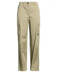 Pantalones Mujer Verde militar 34,36,38,40,42 Mujer