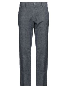 Pantalones Hombre Azul noche 60 Hombre