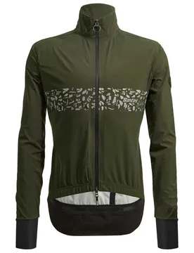 Maglia A Maniche Lunghe Gard Neo Shell Military Green