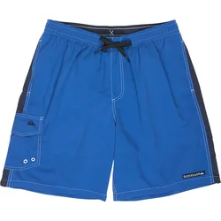 Short De Bain Everyday Dialer Volley 20´´ Monaco Blue L