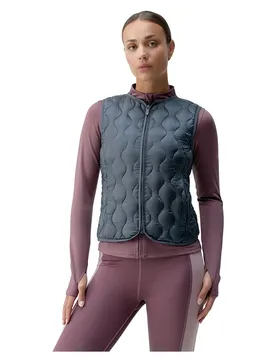 Gilet Kenal Dark Onix S
