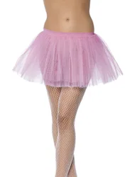 RUBIES NL Tutu rosa