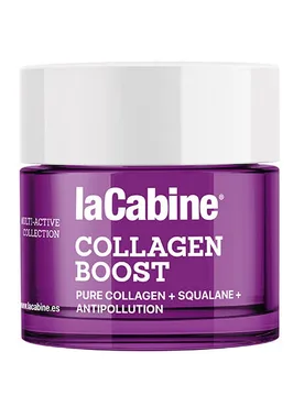 LACABINE Crema Collagen Boost 50ML - LACABINE - FashionsVida