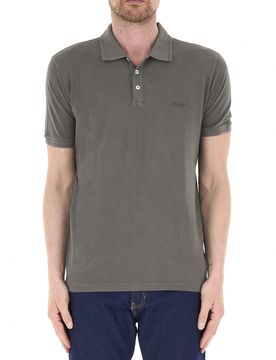 Polo maniche corte TORTORA M