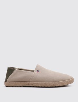 HILFIGER ESPADRILLE CORE TEXTILE