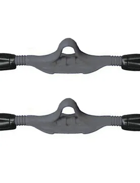 Cinturino Elastico Per Pinne Da Sub Complete Set For Seawing Nova - Scubapro - FashionsVida