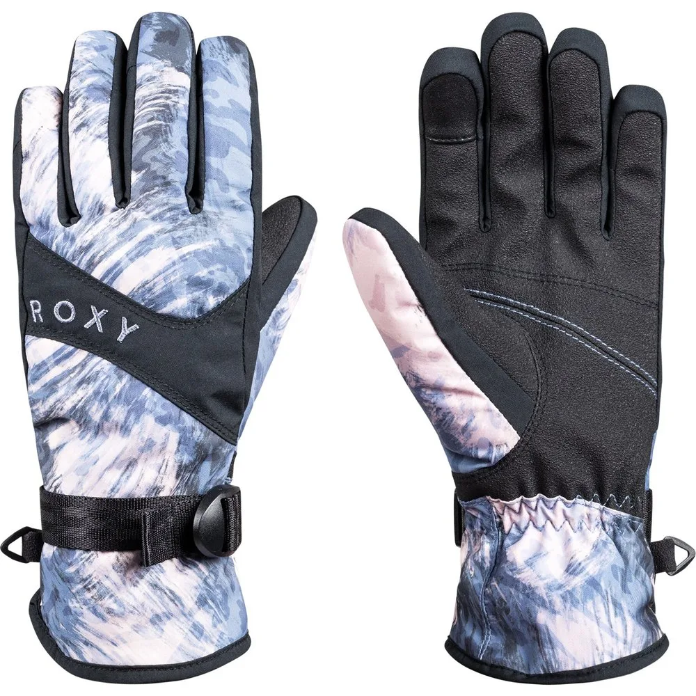 Guantes de mujer Jetty - Roxy - FashionsVida