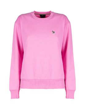 Ps by Paul Smith Felpa in cotone