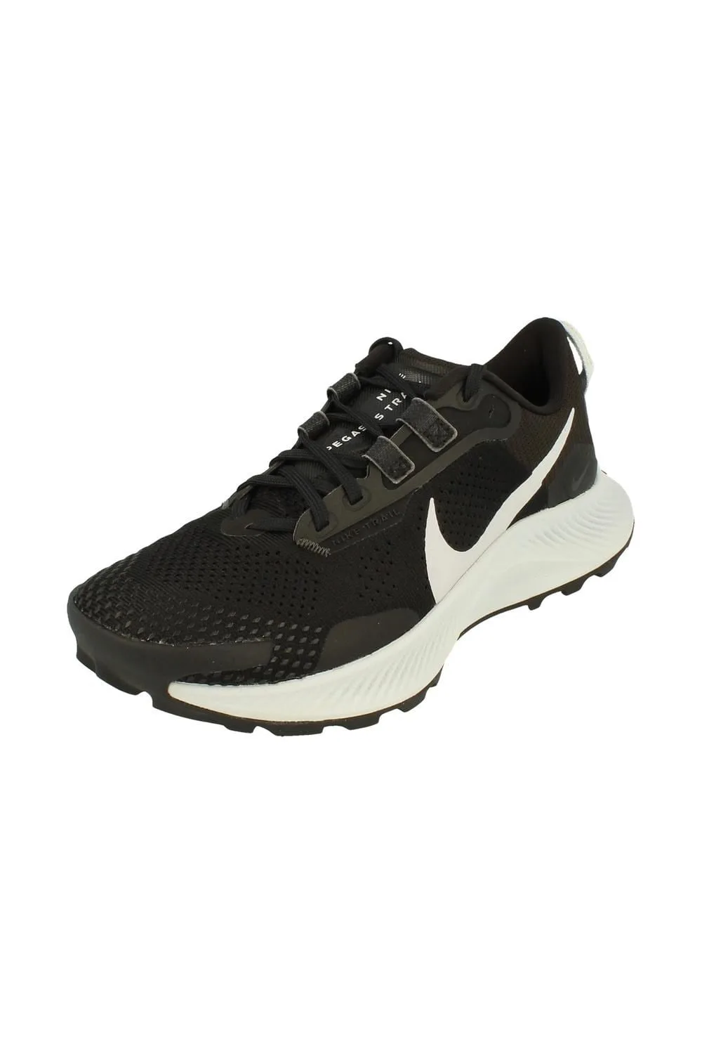 Womens Air Pegasus Trail 3 Running Shoes - - Size: 3 - Nike - FashionsVida
