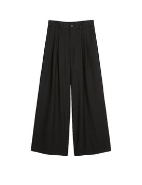Marc O' Polo Marlenehose schwarz S damen