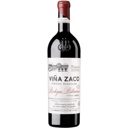 Vino tinto Viñedo Singular 2019 Rioja