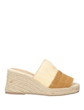 CASTAÑER Espadrilles Damen Kamel 37,39,40,41 Damen
